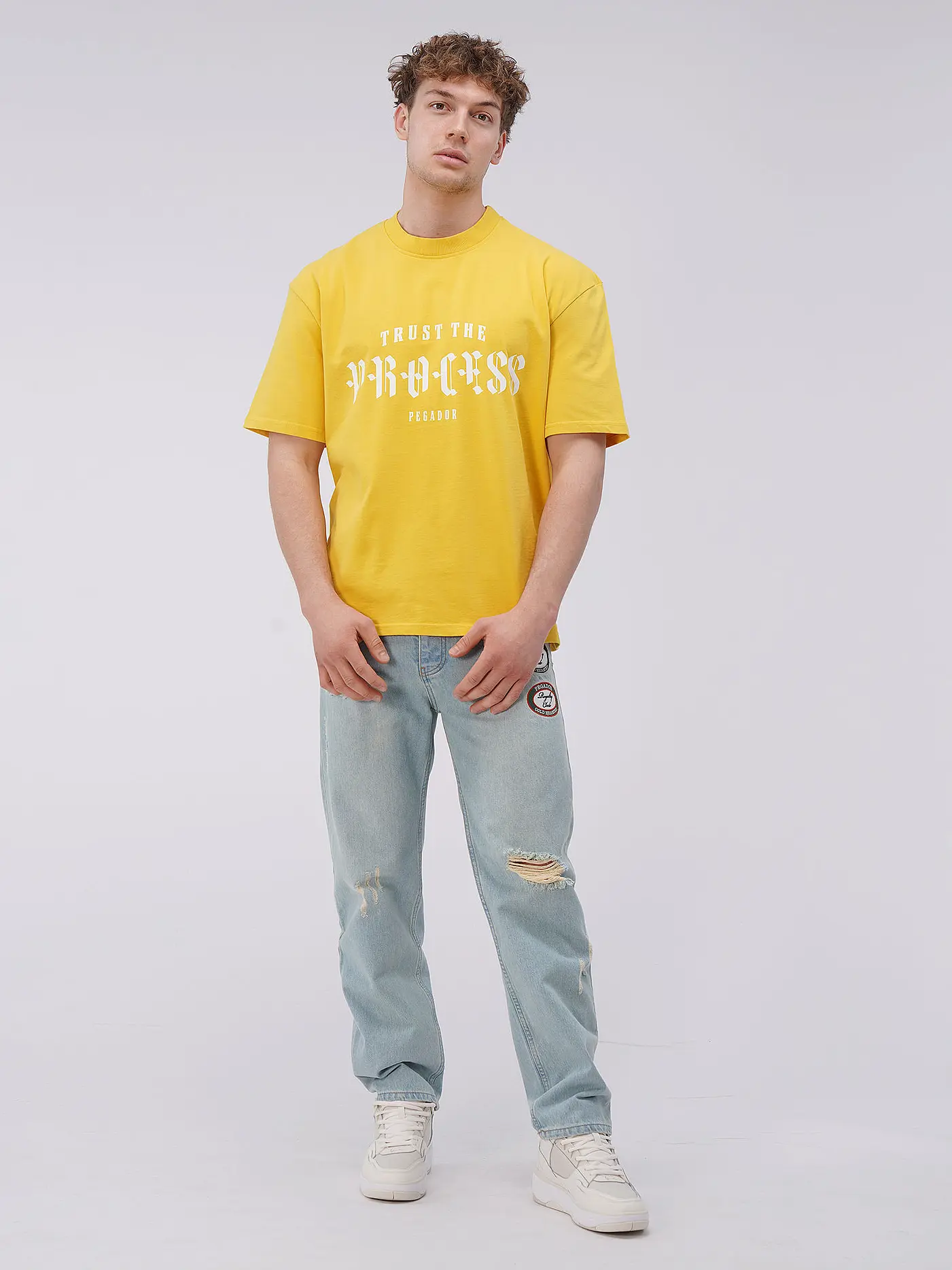 PEGADOR | T-Shirt CORDOVA | 